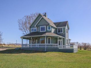 13 Ross Rd, Cody, WY 82414