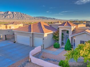 6628 Kalgan Rd NE, Rio Rancho, NM 87144