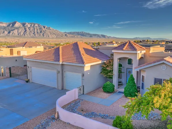 6628 Kalgan Rd NE, Rio Rancho, NM 87144