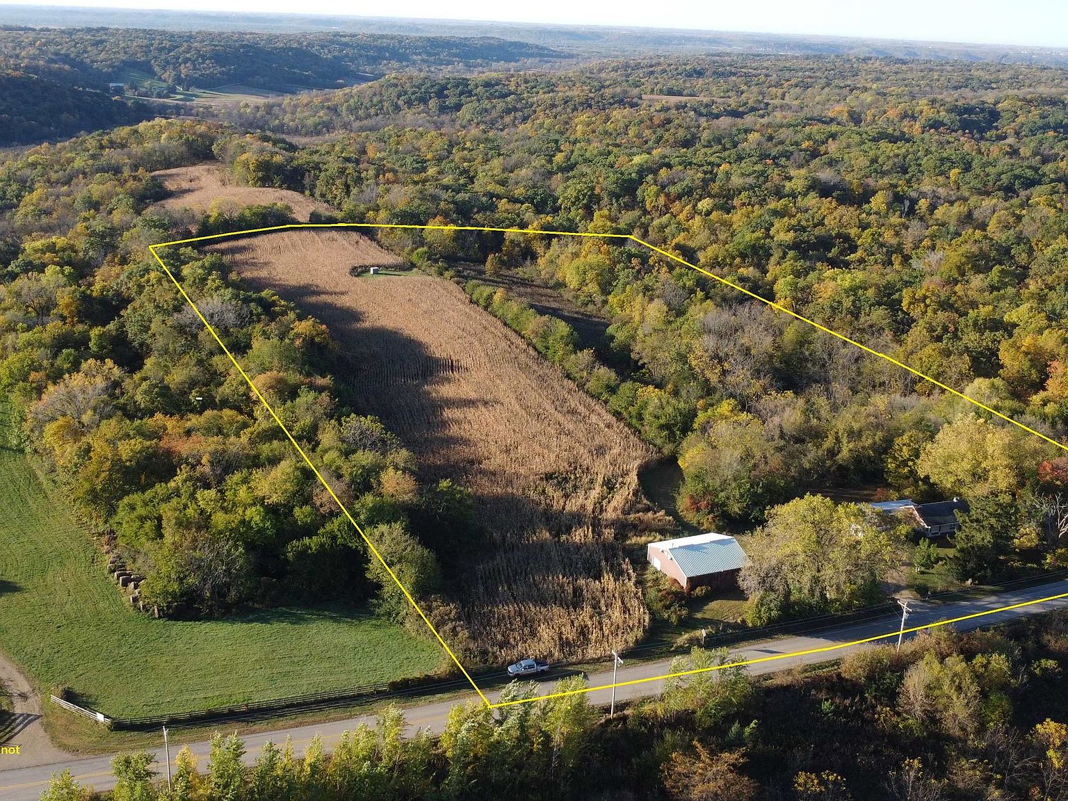 7151 W Blackjack Rd, Hanover, IL 61041 | Zillow