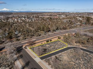 SE Clover Ln Lot 4, Madras, OR 97741