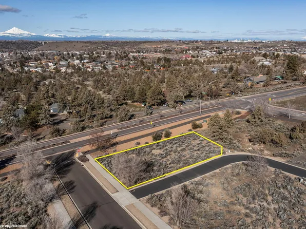 SE Clover Ln Lot 4, Madras, OR 97741