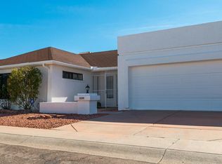 3231 E Clark Rd, Phoenix, AZ 85050
