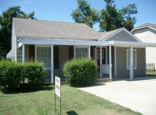 314 S Harvard Ave, Tulsa, OK 74112