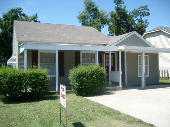 314 S Harvard Ave, Tulsa, OK 74112