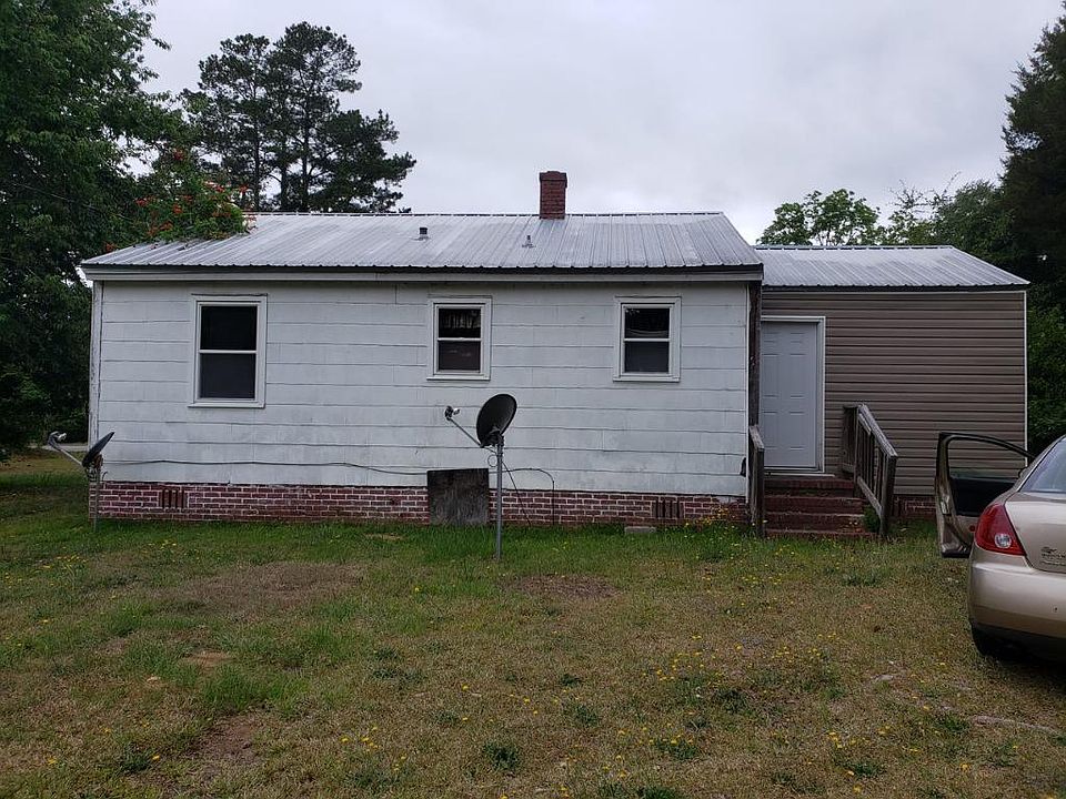 6161 Carolina Hwy, Denmark, SC 29042 MLS 23006309 Zillow
