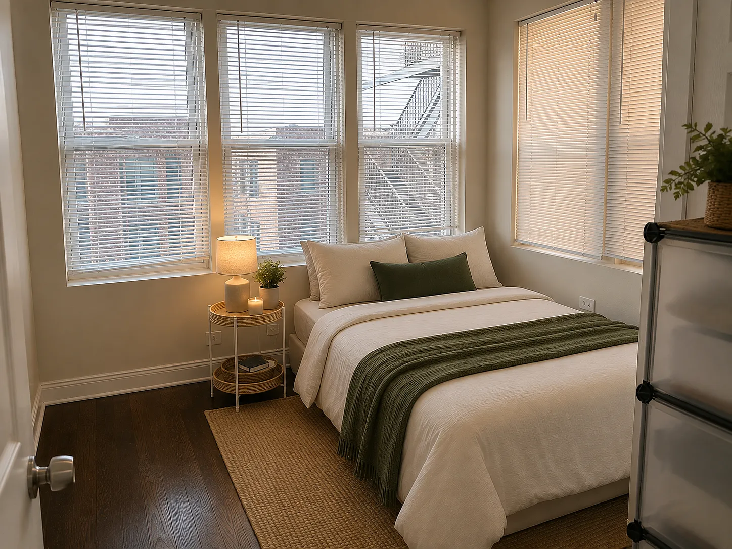 1 bed, $1,975 — Photo 3