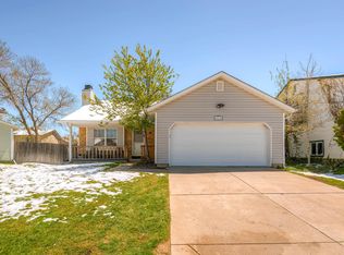 19728 E Princeton Pl, Aurora, CO 80013