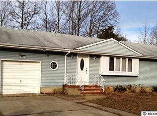 3114 Glasgow Ave, Toms River, NJ 08753