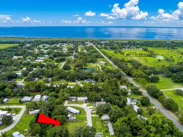 6040 SE 91ST Trail, Okeechobee, FL 34974
