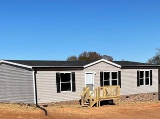 109 Fox Ter, Shelby, NC 28150