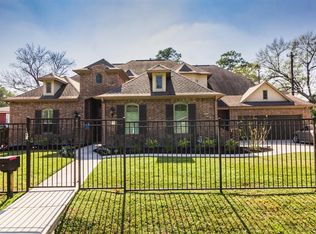 9337 Greensward Rd, Houston, TX 77080