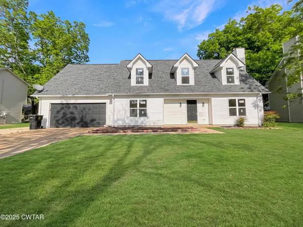 162 Pecan Cv, Dyersburg, TN 38024