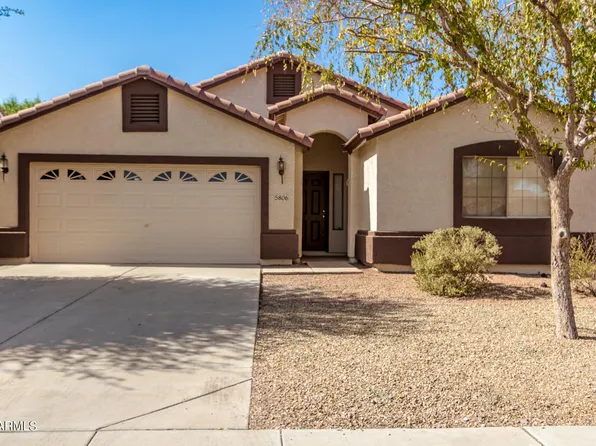 5806 S 14TH Street, Phoenix, AZ 85040