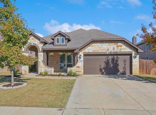 409 Ben St, Crowley, TX 76036