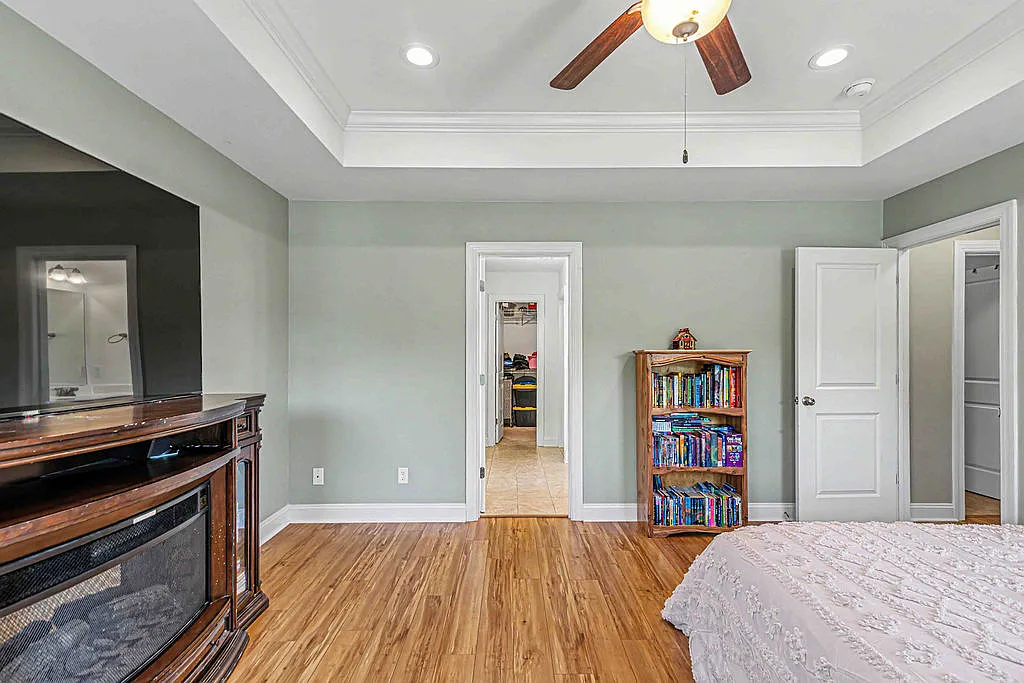 158 Peytons Ridge Drive - 1 — Photo 3