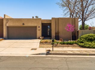 6000 Vista Campo Rd NE, Albuquerque, NM 87109