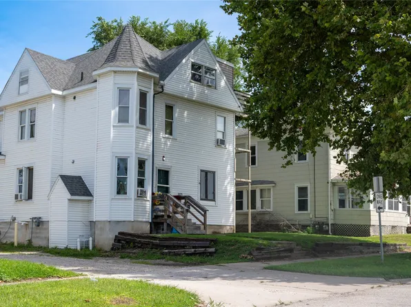 405 W Church St, Marshalltown, IA 50158