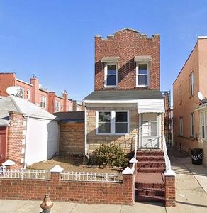663 E 42nd St, Brooklyn, NY, 11203