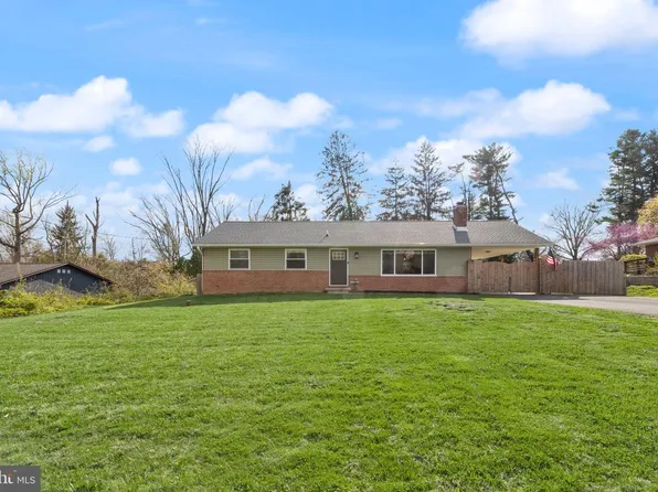 314 Lakeside Dr, Bel Air, MD 21015