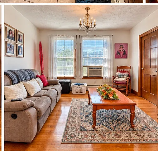 2 bed, 900 sqft, $2,950 — Photo 3