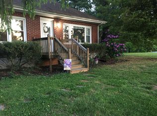 414 Wiggington Rd, Lynchburg, VA 24502