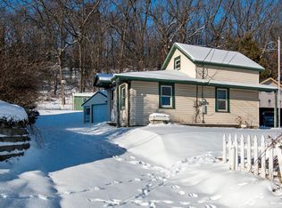 1318 Wabasha Ave, Saint Charles, MN 55972