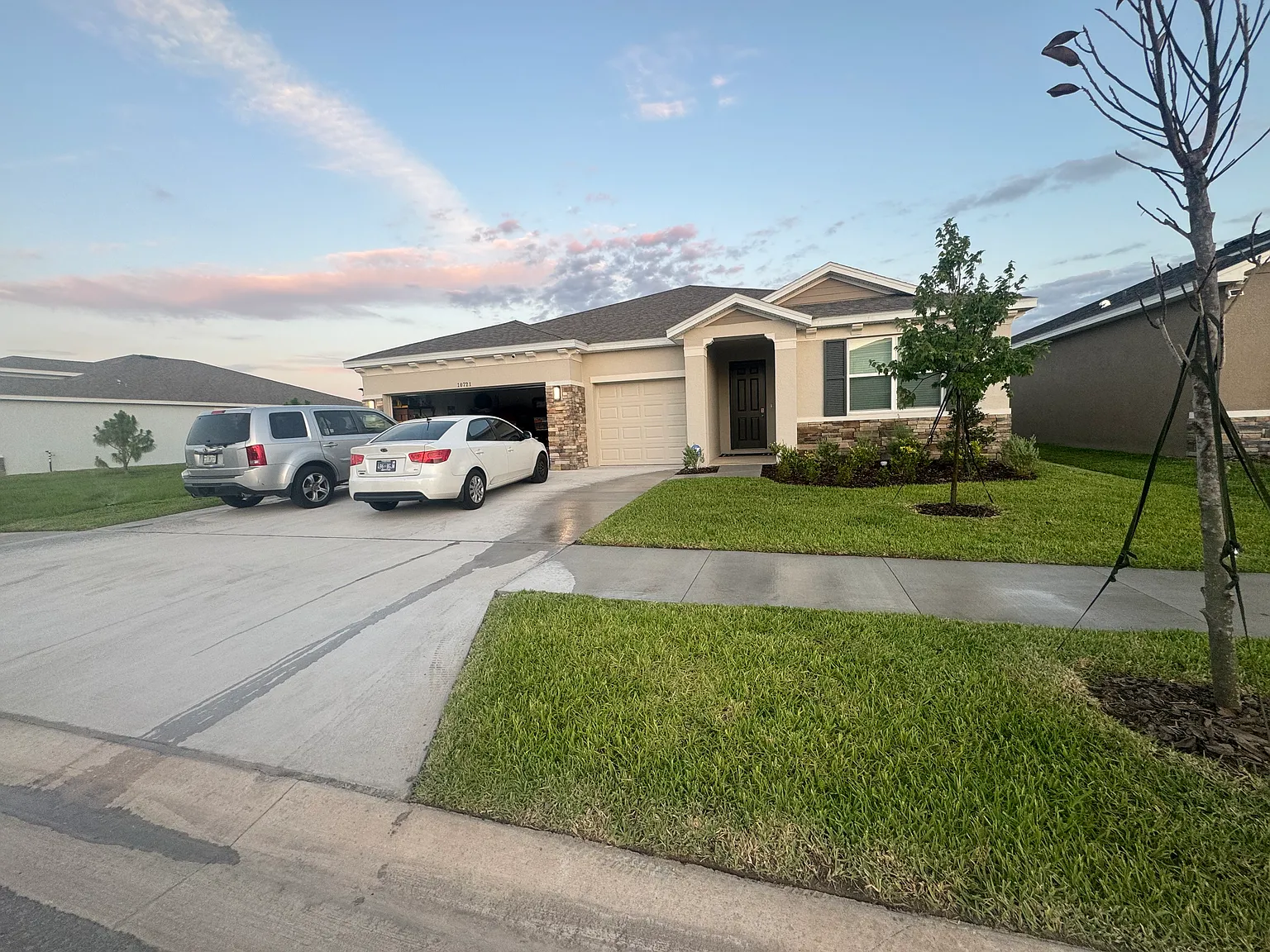 4 bed, 3.5 bath, 2900 sqft, $4,150 — Photo 2