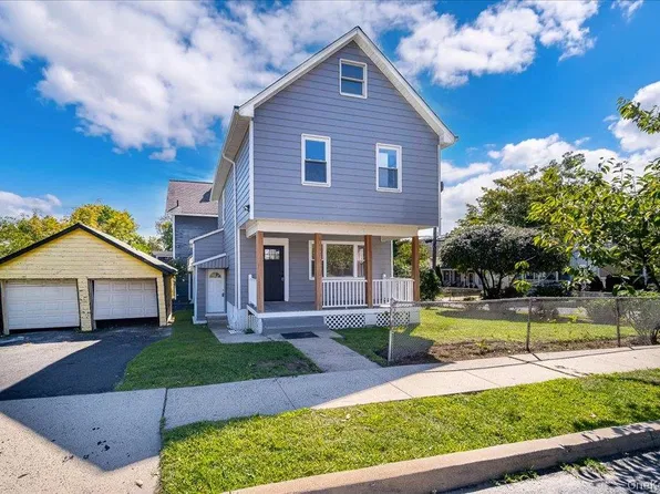 11 Maple Street, Nyack, NY 10960