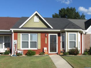 1514 Forestview Dr SW, Decatur, AL 35603