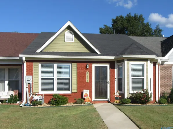 1514 Forestview Dr SW, Decatur, AL 35603