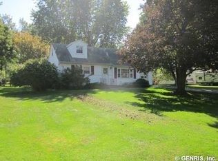 1057 High Vista Trl E, Webster, NY 14580
