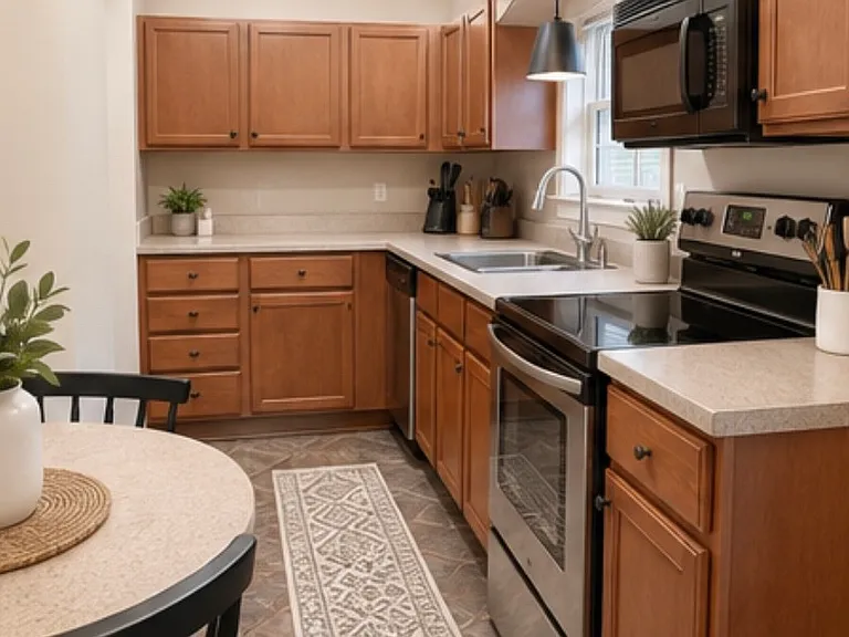 117 Green St #1 — Photo 5