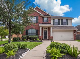 7130 Thistlewood Park Ct, Katy, TX 77494