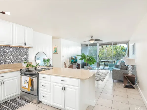 95-2031 Waikalani Pl #1006, Mililani, HI 96789