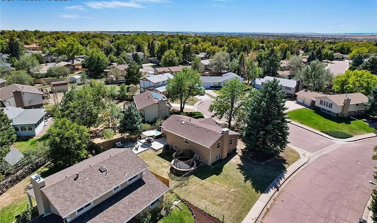 6969 Roaring Springs Ave — Photo 3