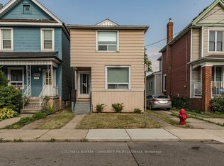233 Glendale Ave N, Hamilton, ON L8L 7K4
