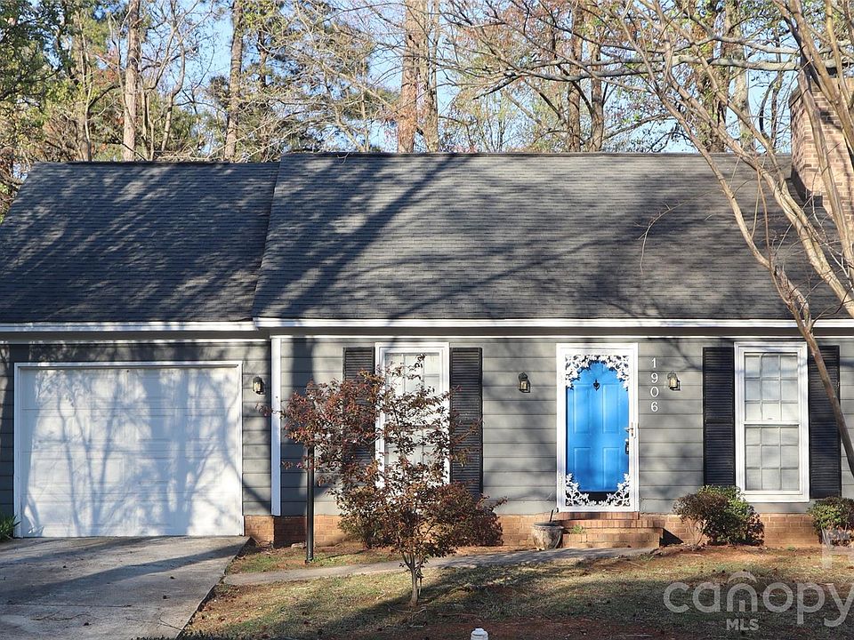 1st image of 1906 Burgandy Dr
