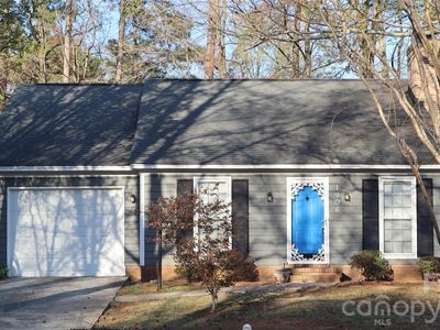 1906 Burgandy Dr, Charlotte, NC, 28262