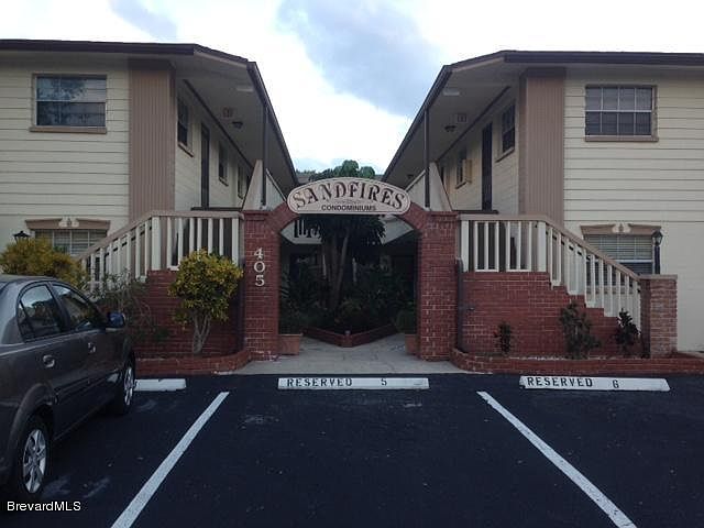 1st image of 405 E Adams Ave #4