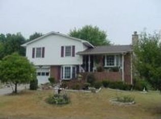 1803 Bothwell St, Greensboro, NC 27401