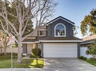 2543 Spinnaker Ave, Port Hueneme, CA 93041