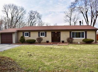 2017 Dale Dr, Dupo, IL 62239