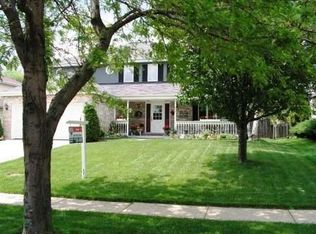 852 Francine Dr, Bartlett, IL