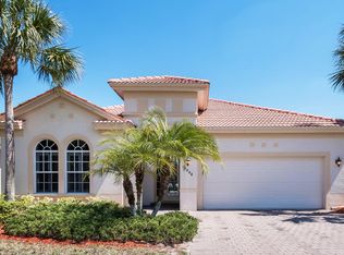 15884 Delaplata Ln, Naples, FL 34110