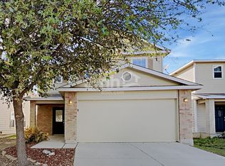 9331 Juniper Spg, San Antonio, TX 78254