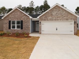119 Back Cedar Ln, Centerville, GA 31028