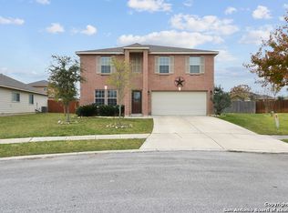 3613 Sharp Hl, Selma, TX 78154