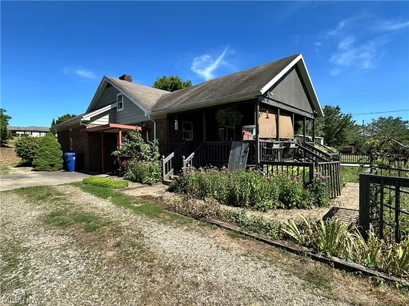 41141 Marietta Rd, Caldwell, OH 43724