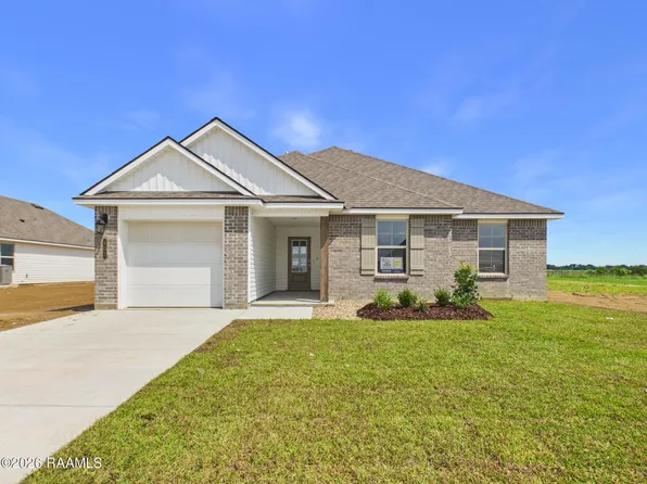 154 Grazin Ct, Duson, LA 70529